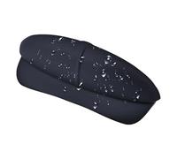 Djowyh Reversing Camera Cover for Rear View - Waterproof and Non-Destructive Protective Film | Silicone Camera Accessories with Strong Adhesive Force, for Safe Driving with Cars Trucks SUVs and