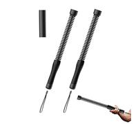 Djowyh Wireless Battle Ropes, Wireless Fitness Device, Portable Arm Training Rope, for Muscle Training and Strength Building in the Home, Small Room, Garage, Hotel Room and Outdoor Use