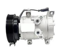 DJPBHATSE Air Conditioner Compressor, Compatible For Great Wall Haval, H2 9172230422W2Y 8103100XSZ08A 8103100XSZ08C 8103100XSZ08B, Auto Parts