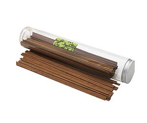 DJR 25cm x 100 piece Spanish Cedar Cigar Lighter Cedar Wood Spills Strips Sticks, Cigar Lighting and Pipe Smoking
