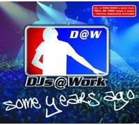djs(at)work - some years ago cdsingle