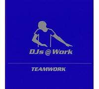Djs at Work - Teamwork