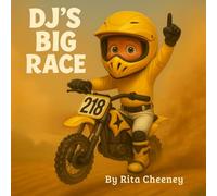 DJ's Big Race