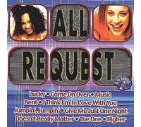 Dj's Choice - All Request
