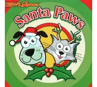 Dj's Choice Band - Drew's Famous Santa Paws