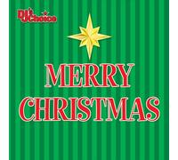 Dj's Choice Band - Rockin' Christmas