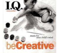 DJ's Choice - Be Creative