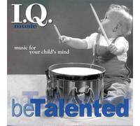 DJ's Choice - Be Talented
