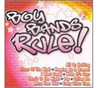 Dj's Choice - Boy Bands Rule!