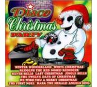 Dj's Choice - Disco Christmas Party