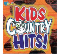 DJ's Choice - DJ's Choice Kids Country