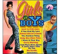 Dj's Choice - Girls Vs Boys