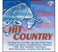 Dj's Choice - Hit Country
