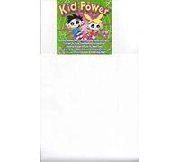 Dj's Choice - Kid Power