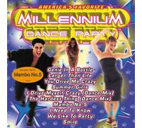 Dj's Choice - Millennium Dance Party