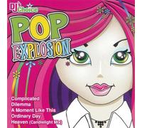 DJ's Choice Pop Explosion