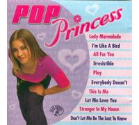 Dj's Choice - Pop Princess