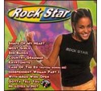 Dj's Choice - Rock Star