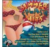 Dj's Choice - Summer Splash Hits