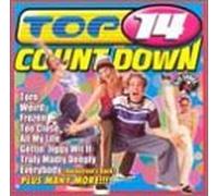 Dj's Choice - Top 14 Count Down