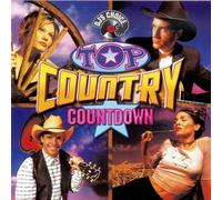 Dj's Choice - Top Country Countdown