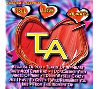 Dj's Choice - True Love Always