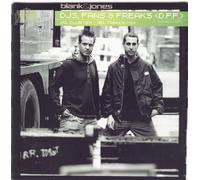 Djs, fans & freaks (d.f.f.; Club/Trance, 2001) / Vinyl Maxi Single [Vinyl 12'']