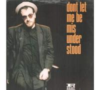 DJS RULE / GET INTO THE MUSIC