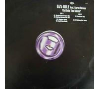 Dj'S Rule - Get Into The Music-2X12"