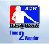 Djs@Work - Time 2 Wonder