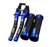 DJSHUOY Handlebar Brake Lever for SR50 My SR50MY 2014-2022 Motorcycle Brake Clutch Levers Handle Bar Grips(Color 4)