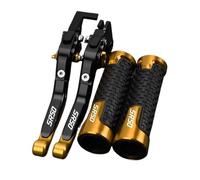 DJSHUOY Handlebar Brake Lever for SR50 My SR50MY 2014-2022 Motorcycle Brake Clutch Levers Handle Bar Grips(Color 10)