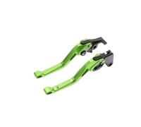 DJSHUOY Handlebar Brake Lever for Tenere XT660R DT50R 70K10 XV535 Motorcycle Foldable Extending Brake Clutch Levers