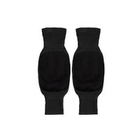DJSKLDF Knee Warmer Winter Knee Brace Thermal Leg Warmer Sleeve For Women Men Wool KneePad Support(Black)