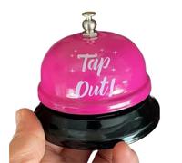 DJSKLDF Pet Training Bell Answer Ring the bell, pet training toy, call the, board game the