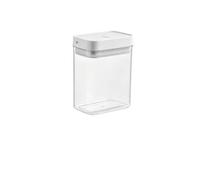 DJSKLDF Storage Bins Plastic Pasta Storage Container with Seal