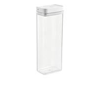 DJSKLDF Storage Bins Plastic Pasta Storage Container with Seal