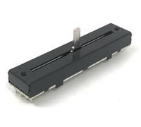 DJSpares Crossfader Compatible with Denon Prime Go DJ Controller