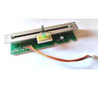DJSpares Pitch Fader Assembly - For Technics SL1200/1210 MK2 SFDP122-24A