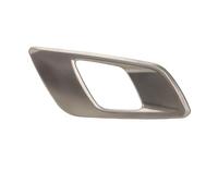 DJUAWI Car Interior Door Inner Handle for Ranger for Everest 2012 2013 2014 2015 2016 2017 2018 2019 2020 2021 Champagne Gold Inner Inside Door Handle(1pc Right)