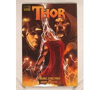 Djurdjevic, Marko - Thor By J. Michael Straczynski Volume 3 Premiere HC