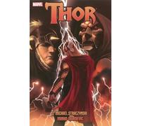 Djurdjevic, Marko - Thor By J. Michael Straczynski Volume 3 TPB