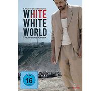 Djuricic, Jasna - White White World [Import allemand]