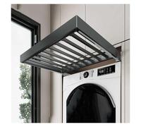 DJXLMN Extendable Pull Out Trousers Rack Drawer Hidden Drying Rack for Laundry Space-Saving Wardrobe Organizer Hanging Clothes Drying Rack