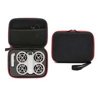 DJYILUF Carrying Case for DJI Mavic Neo, Portable Handbag, Compatible with DJI Neo, Black