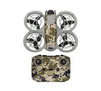 DJYILUF Mavic NEO Skin, Waterproof Scratch-Proof Decals Stickers Compatible with DJI Neo with RC-N3 Storage Drone (G)