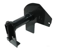 DK-11241 Reusable Label Holders, Label Dispenser for Thermal Label Roll and Fanfold Labels, Shipping Labels Using for Brother QL Label Printers