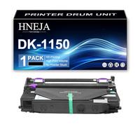 DK-1150 Drum Unit, Compatible 302RV93140 302RV93010 Imaging Unit for Kyocera ECOSYS M2040dn M2540dw M2635dw M2640idw M2135dn M2635dn M2735dw P2040dw P2235dn P2235dw Printer,Black-1 Pack