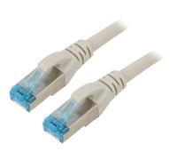 DK-1532-005 patch cord RJ45 male, both sides SF/UTP 5e line CCA PVC DIGITUS