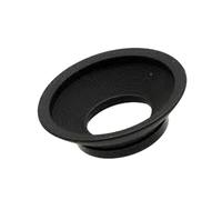 DK-19 Rubber Camera Eyecup Eye Piece, For NIKON D2X D2H D3 D3S D3X D4 D4S D700 D800 D800E